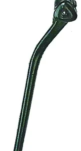 Bequille en Aluminium Centrale 49N