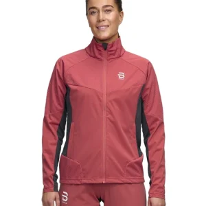 Manteau Bjorn Daehlie Rigid Femme