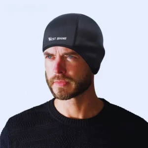 Bonnet Homme - Femme | Bonnet Thermique Hiver SportPro™