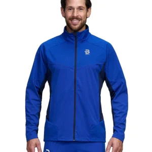 Manteau Bjorn Daehlie Rigid