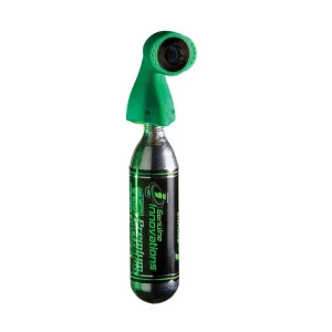 Detendeur Genuine Innovations CO2 Microflate Green Nano