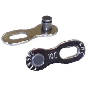 Maillon de Chaine KMC Campagnolo 10V