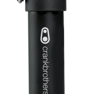 Pompe Crankbrothers Gem Black