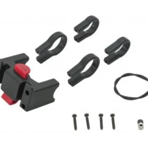 Attache Vaude Klick Fix