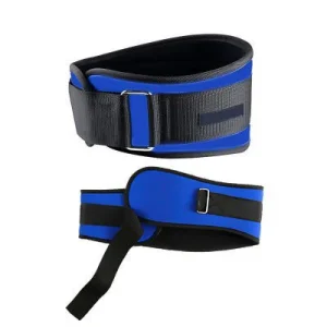Ceinture dorsale | UltraGrip™
