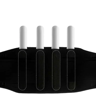 Ceinture Lombaire Chauffant | Femme – Image 6