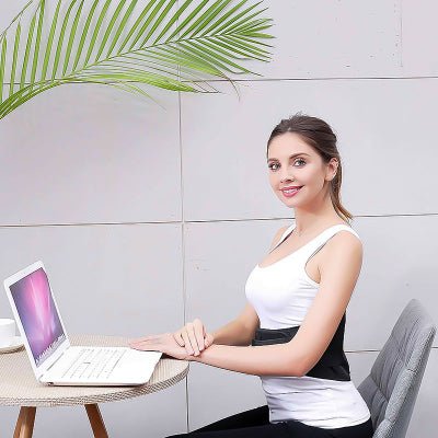 Ceinture Lombaire Chauffant | Femme – Image 3