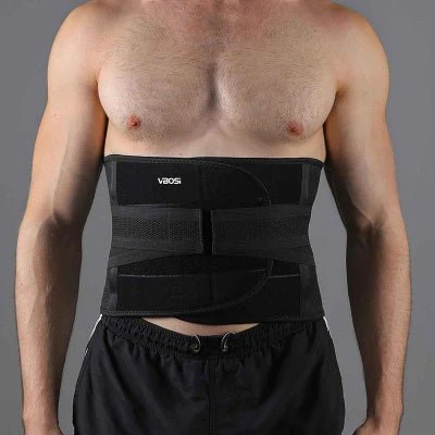 Ceinture Lombaire | Fitness – Image 2