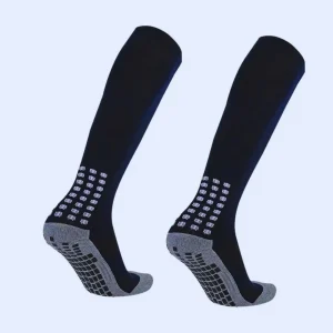 CHAUSSETTE ANTIDÉRAPANTE FOOT