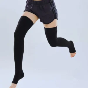 CHAUSSETTE DE CONTENTION FEMME