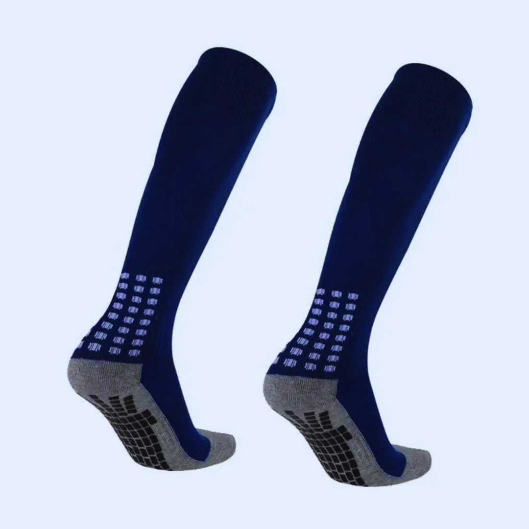 CHAUSSETTES ANTIDÉRAPANTES FOOT – Image 6