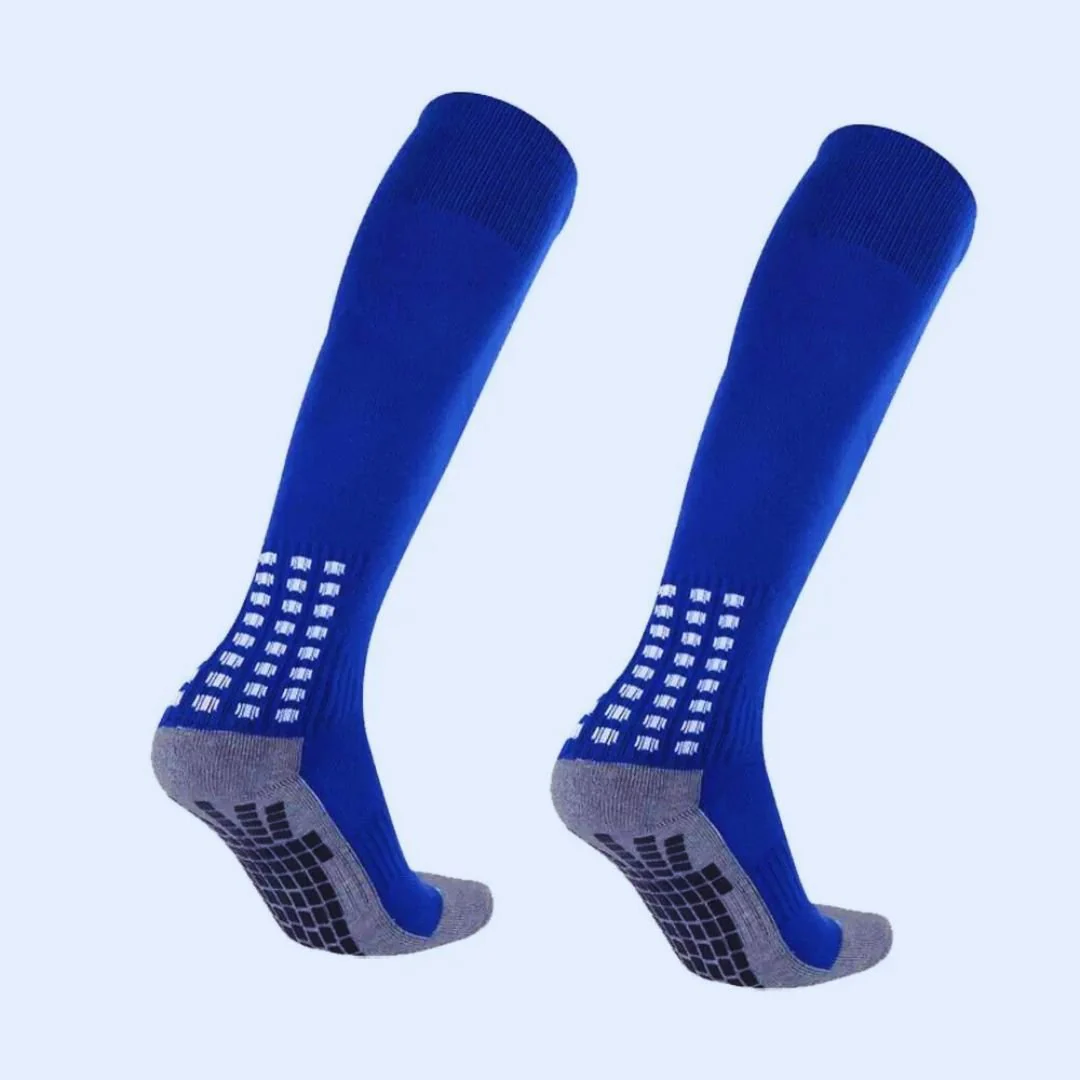 CHAUSSETTES ANTIDÉRAPANTES FOOT – Image 7