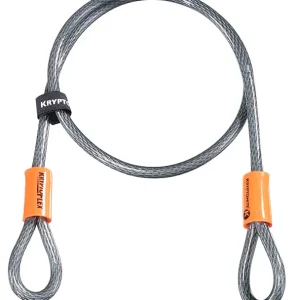 Cable Kryptonite 1004 10mm X 4 Pieds