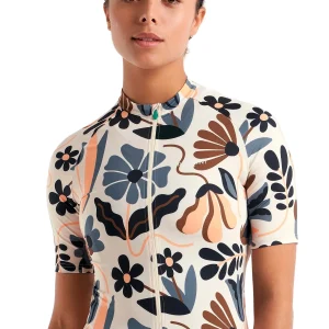 Maillot Peppermint Signature Femme