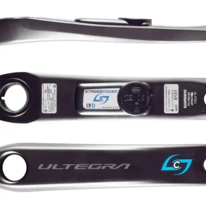 cirdiu2miztz48yb5scz.jpgv1710524449 Bras Stages Power Meter Shimano Ultegra R8100