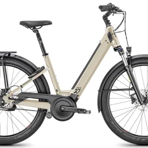 Moustache Mardi 27.4 Belt