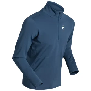 Chandail Bjorn Daehlie Half Zip Pace