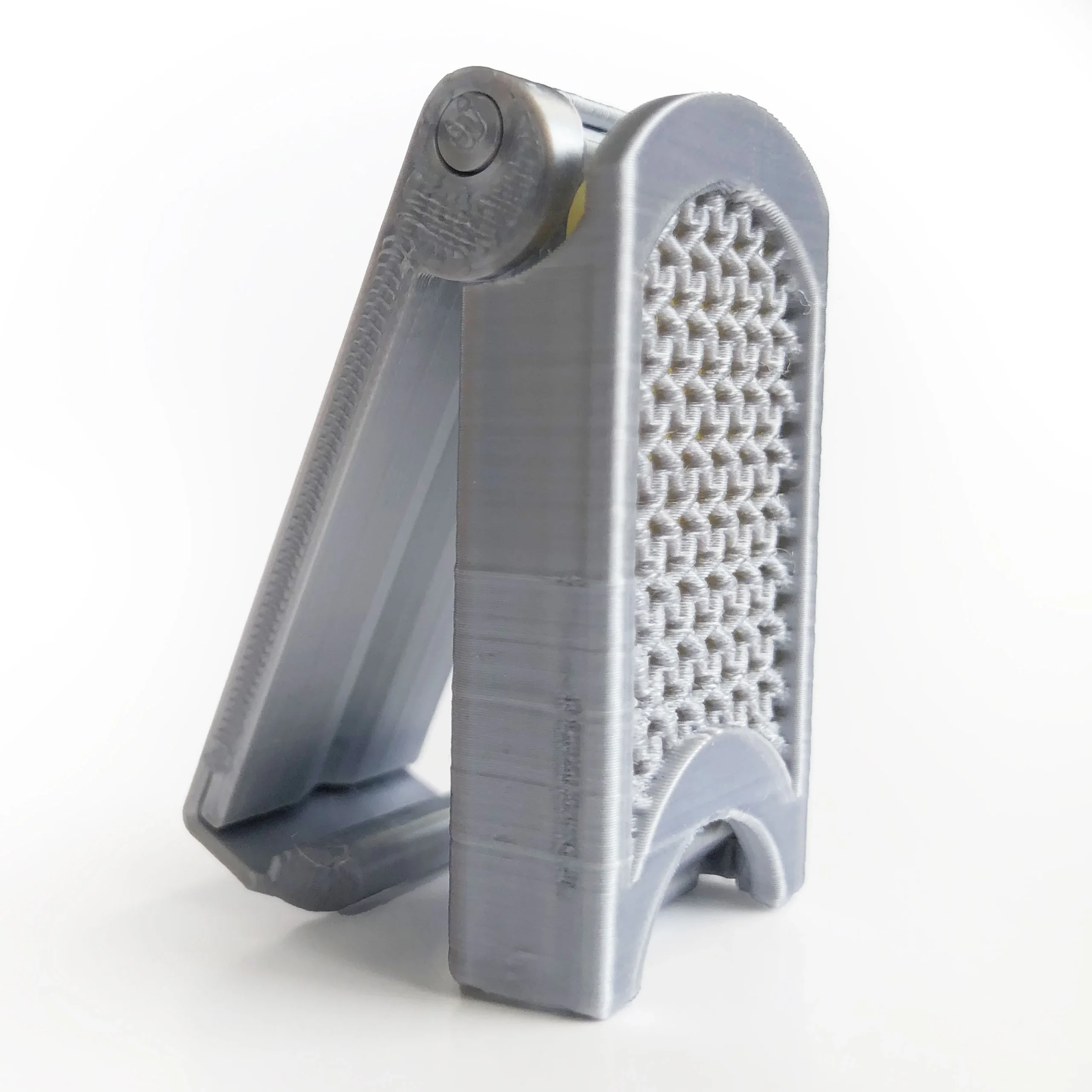 1er clips crinière anti-insectes pour cheval Français (clips seul) – Image 2