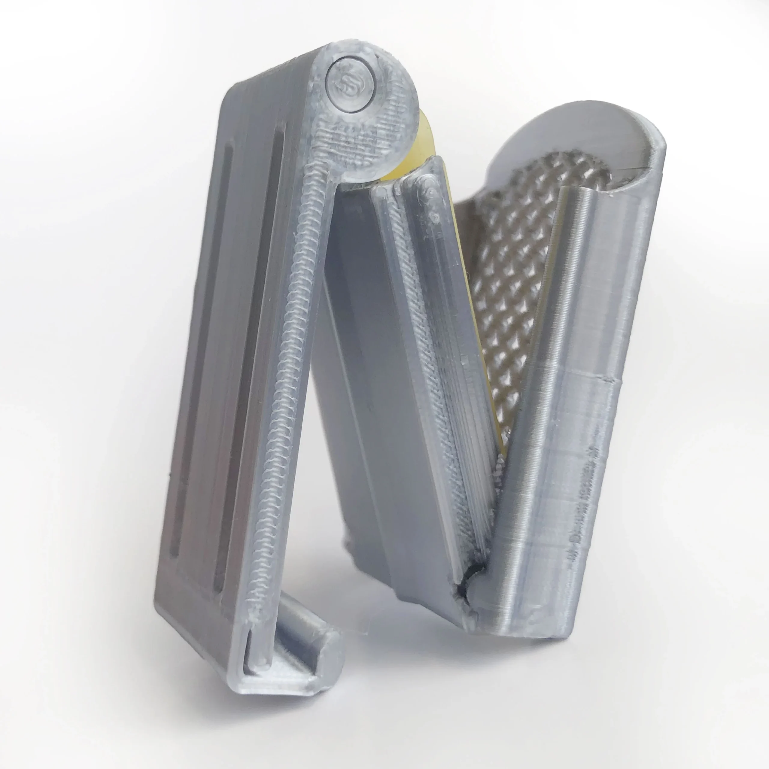 1er clips crinière anti-insectes pour cheval Français (clips seul) – Image 4