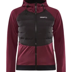 Manteau Craft ADV Pursuit Thermal Femme