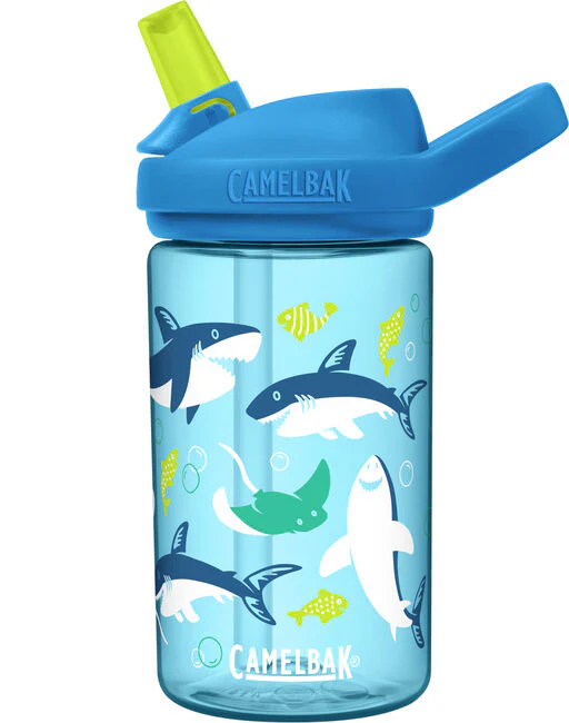 Bidon Camelbak Eddy 400ml – Image 5