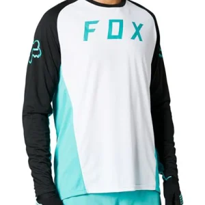 Chandail Fox Defend LS