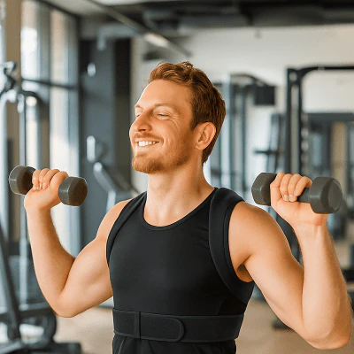 Correcteur de posture | AlignMax™ – Image 4