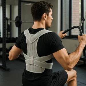 Correcteur de posture | Correcta™