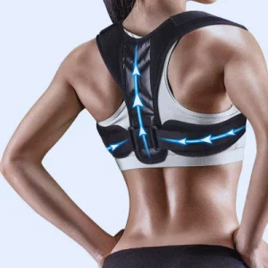 Correcteur de Posture | FlexiBack™