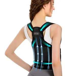 correcteur de posture | GIRLFIT™