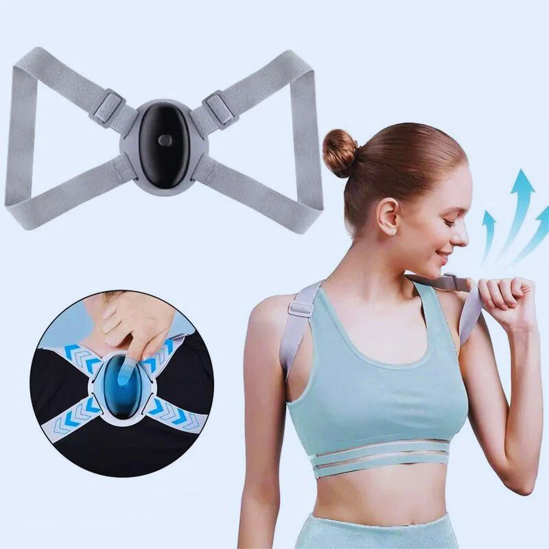 Correcteur de Posture Intelligent – Image 2