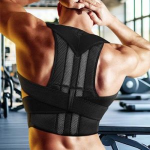 Correcteur de posture | ComfortSpine™