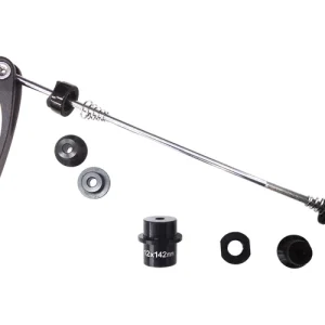 Adaptateurs Wahoo Kickr 142 X 12mm