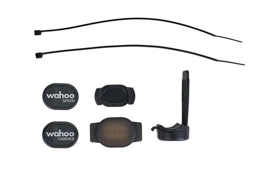 Capteur de Vitesse & Cadence Wahoo RPM Bluetooth/ANT+ – Image 2