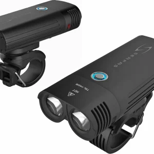 Lumiere Avant Serfas E-Lume 1200 USB