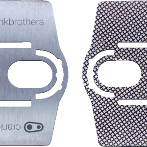 Protege-Souliers Crankbrothers