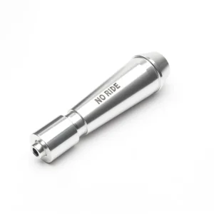 Essieu pour Alignement Cannondale Lefty