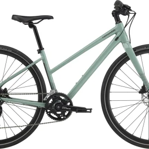 Cannondale Quick Disc 3 Remixte