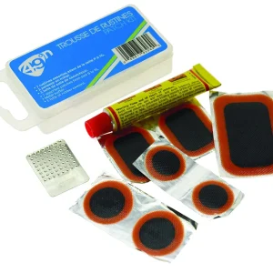 Rustines pour Tubes 49N