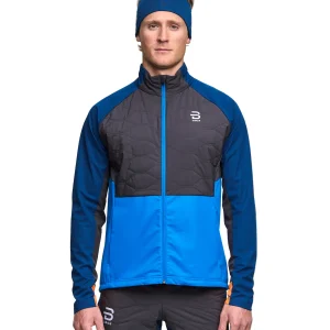 Manteau Bjorn Daehlie Challenge 2.0