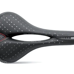 Selle Italia Gel Flow Blk Homme
