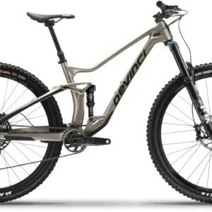 Devinci Django Carbon GX 12s