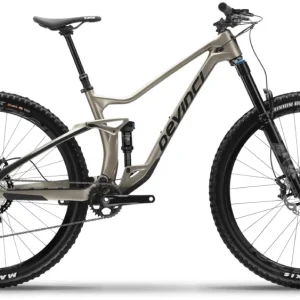 Devinci Django Carbon XT 12s LTD