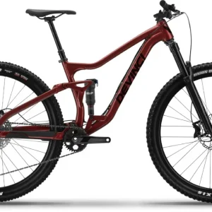Devinci Django Aluminium Deore 12s
