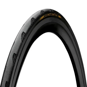 Pneu Continental Archetype Tubeless Ready