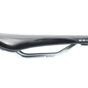 Selle Royal Seta S1 Unisex Black
