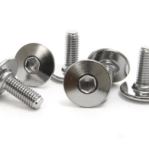 Vis Cales Shimano SPD-SL 10mm