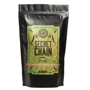 Melange de Cire Silca Secret Chain Blend