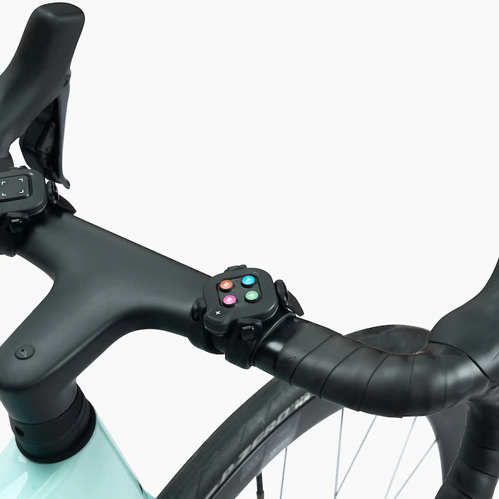 Base d'entrainement Wahoo KickR Core 2 + Zwift Cog & Click – Image 8