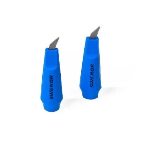 Pointes Swenor Ski Roulettes 11mm